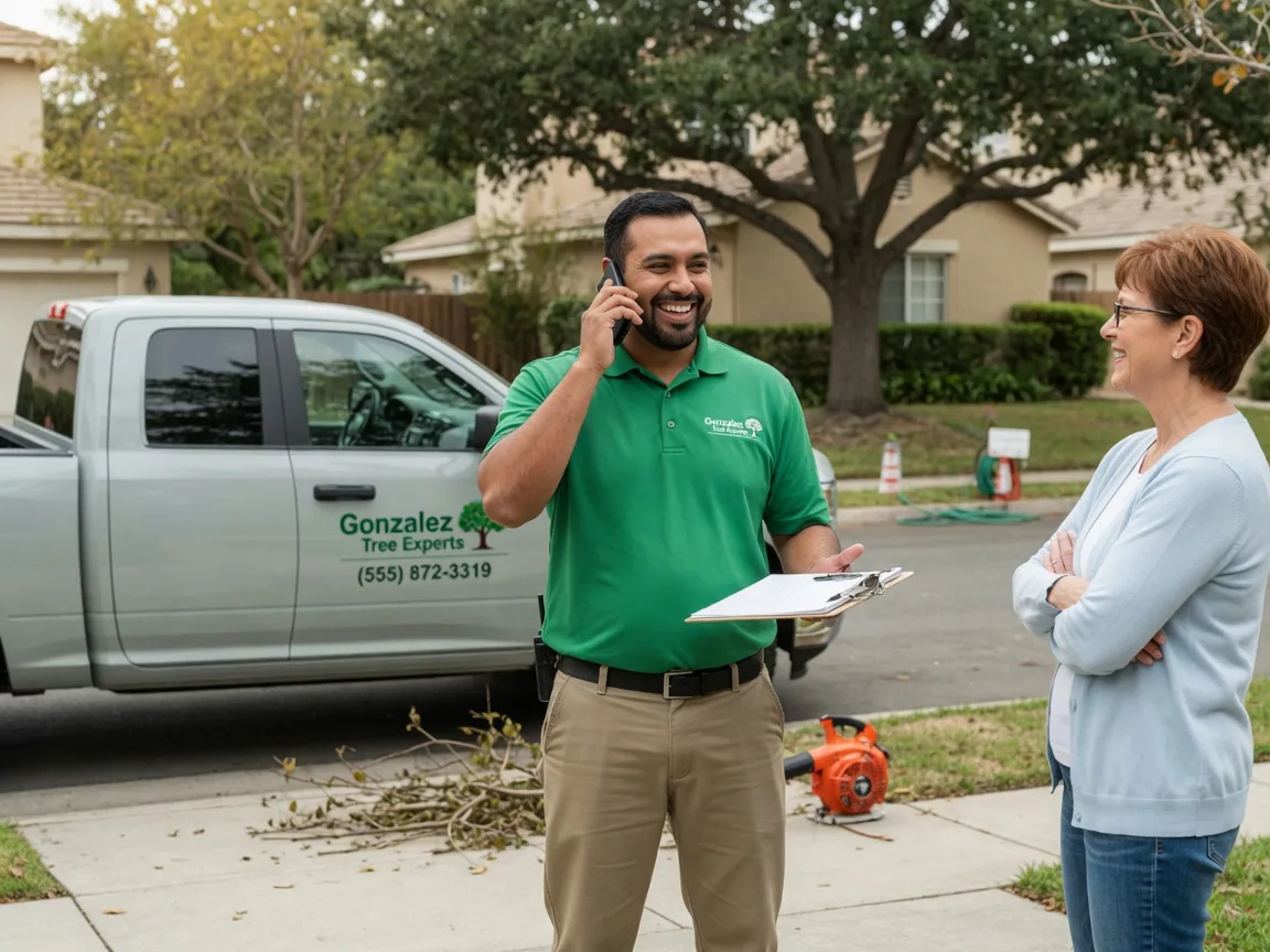 Tree Service Versailles, OH FAQs
